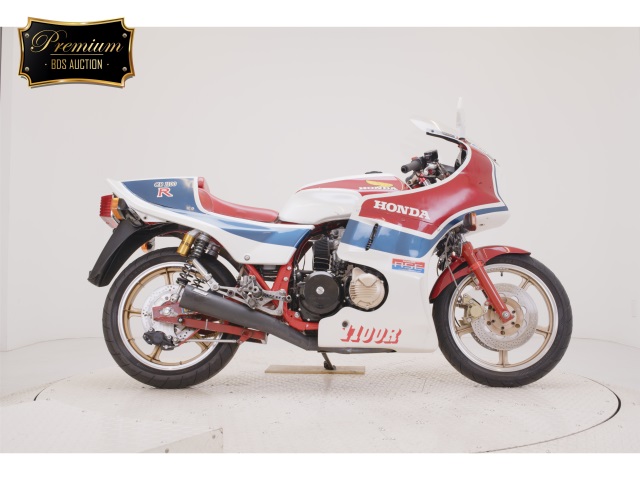 Honda CB1100R 2023