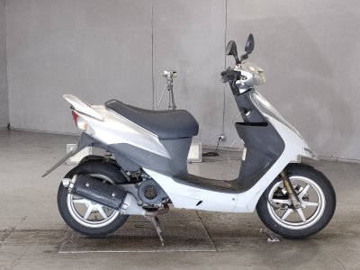 Suzuki SEPIA ZZ