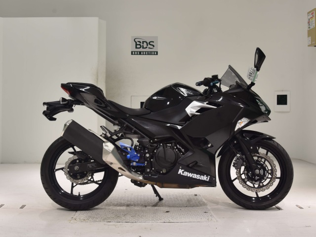 Kawasaki NINJA400 2018
