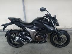 Suzuki GIXXER250