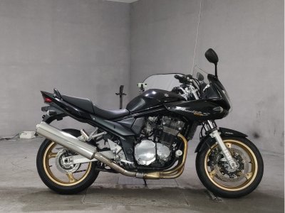 Suzuki BANDIT1200 2007