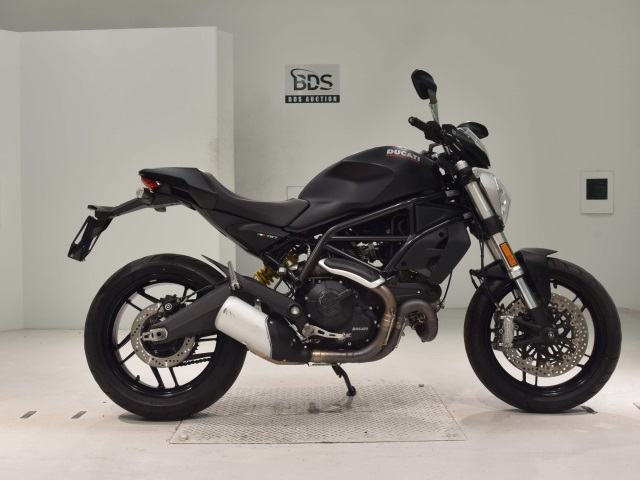 Ducati MONSTER 797 2019
