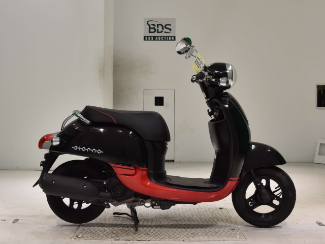 Honda GIORNO 2012