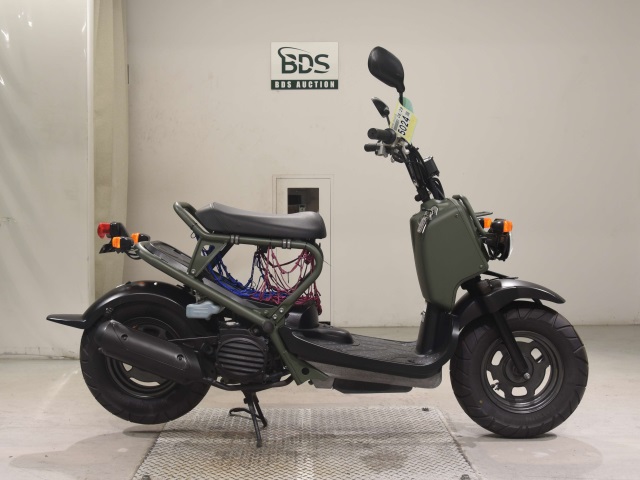 Honda ZOOMER 2006