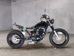 Yamaha TW200