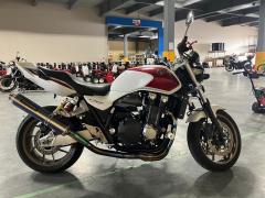 Honda CB1300SF 2018