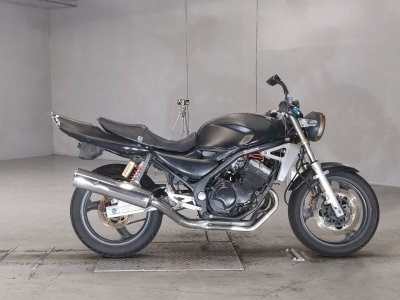 Kawasaki BALIUS2 2000