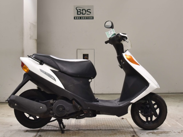 Suzuki ADDRESS V125