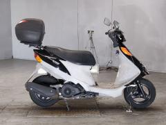 Suzuki ADDRESS V125
