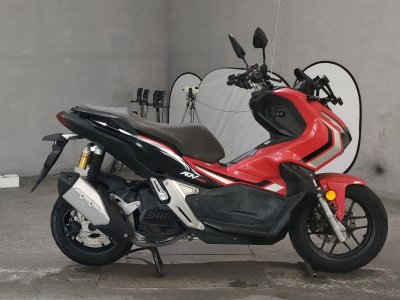 Honda ADV 150 2020