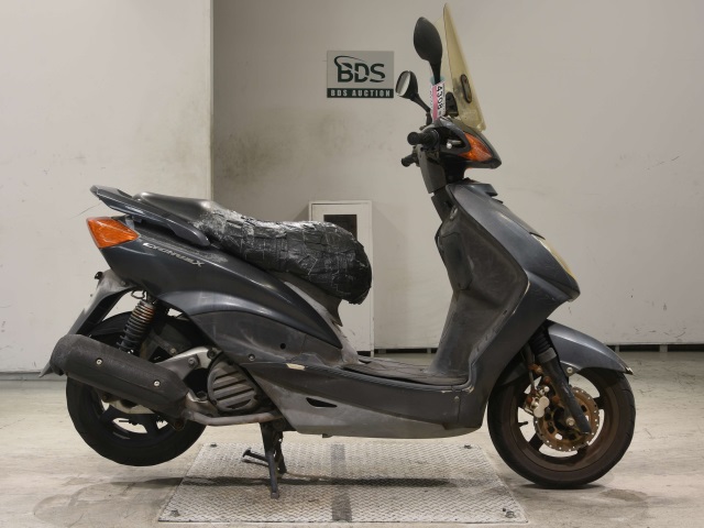 Yamaha CYGNUS125 X 2007