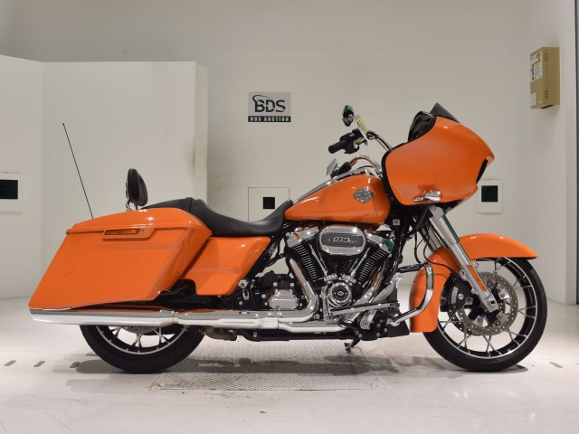 HD SOFTAIL FXDRS1870 2023