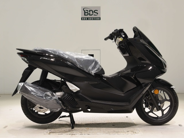 Honda PCX125 2025