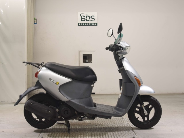 Suzuki LETS4