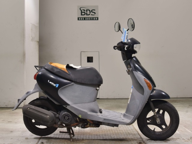 Suzuki LETS4