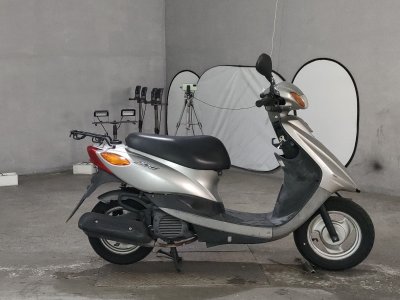 Yamaha JOG 50 2011