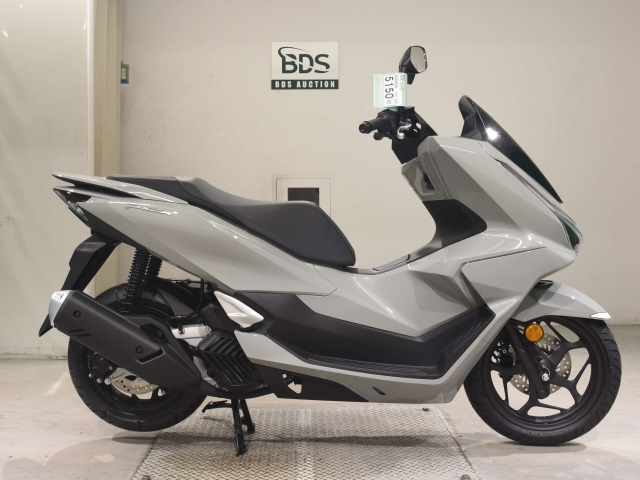 Honda PCX125 2025