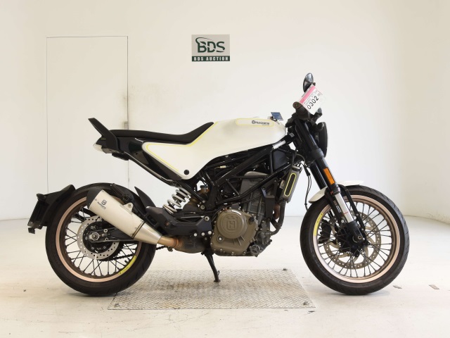 Husqvarna VITPILEN 401 2019