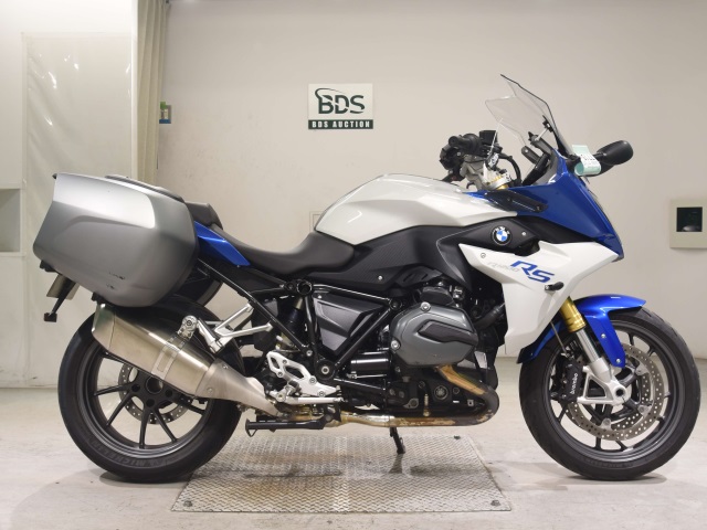 BMW R1200RS 2016