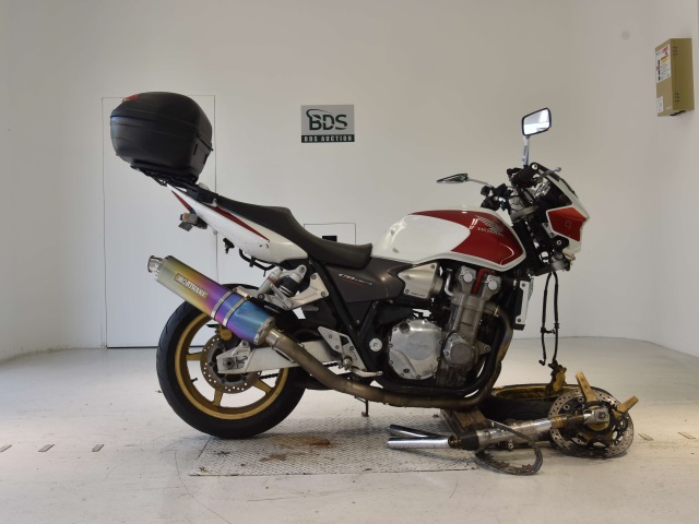 Honda CB1300SF 2005