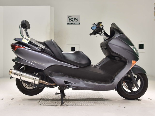 Honda FORZA Z 2005