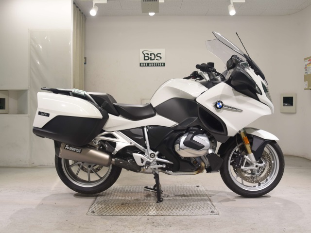 BMW R1250RT 2019