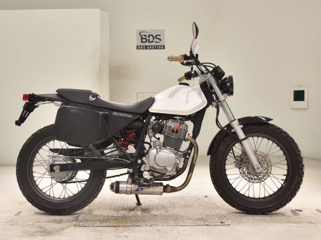 Honda FTR223 2002