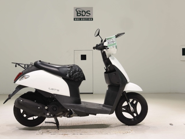 Suzuki LETS