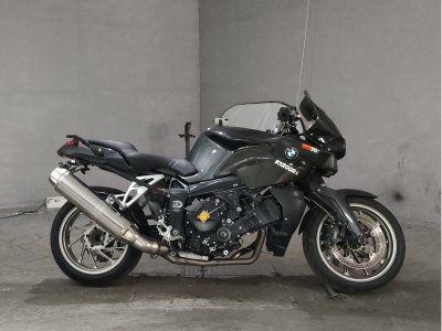 BMW K1200R 2007