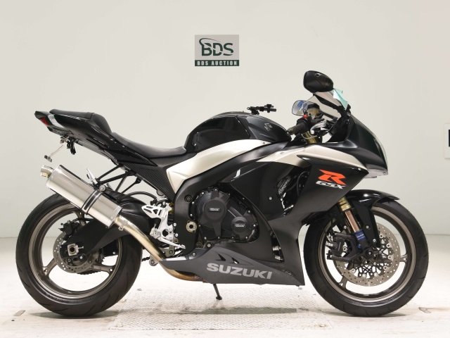 Suzuki GSX-R1000 2009