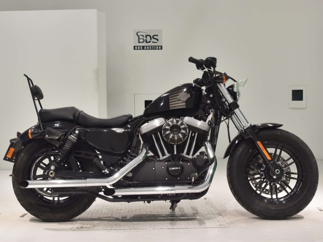 HD SPORTSTER FORTY-EIGHT XL1200X 2017