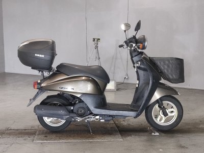 Honda TODAY 2012
