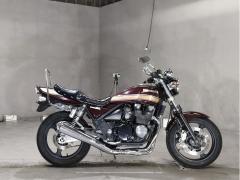 Kawasaki ZEPHYR400 2004
