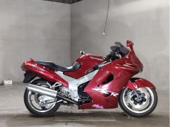Kawasaki ZZ-R1100 1996