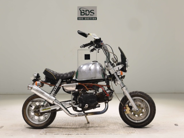 Honda GORILLA 1982
