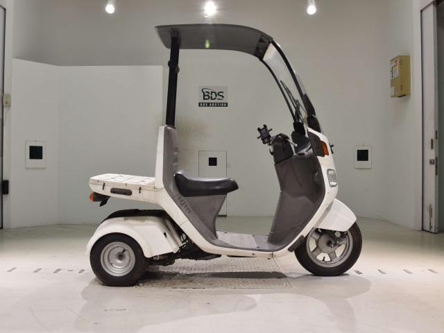 Honda GYRO CANOPY 2011