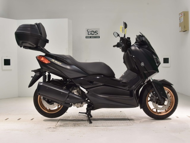 Yamaha X-MAX250-2 2022