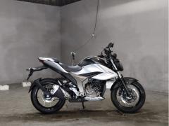 Suzuki GIXXER250