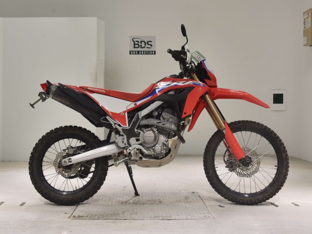 Honda CRF250L 2023