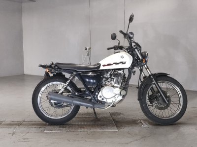 Suzuki GRASSTRACKER BIGBOY