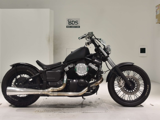 Yamaha DRAGSTAR XVS400 1996