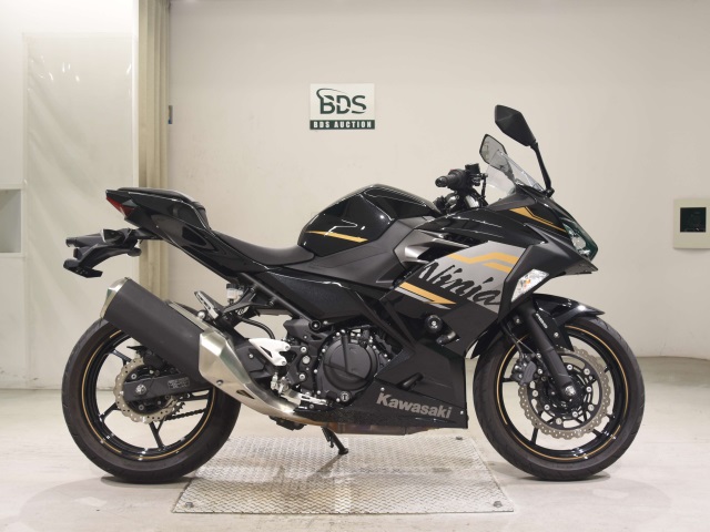 Kawasaki NINJA400 2020