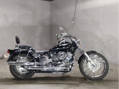 Yamaha DRAGSTAR XVS400 1999