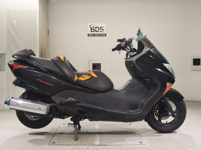 Honda FORZA Z 2005