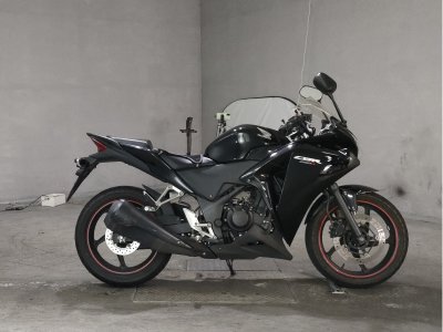 Honda CBR250R 2013