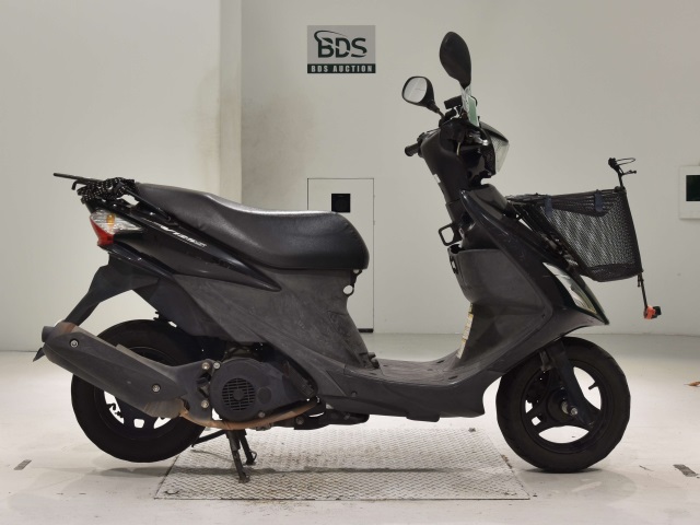 Suzuki ADDRESS V125