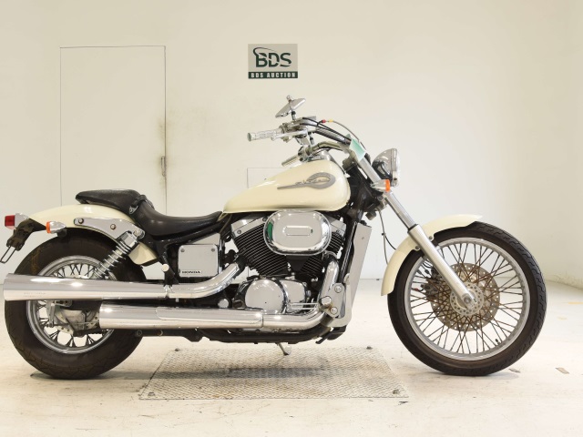 Honda SHADOW400 SLASHER 2003