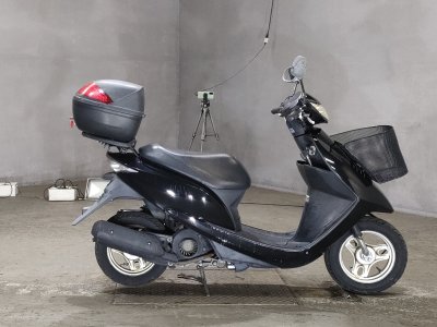 Honda DIO 2004