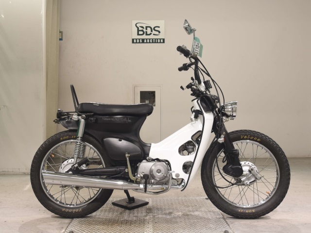 Honda C50 2005