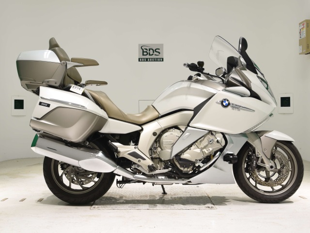 BMW K1600GTL E 2014
